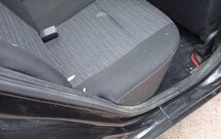 Renault Sandero I, 2010 год, 500 000 рублей, 7 фотография