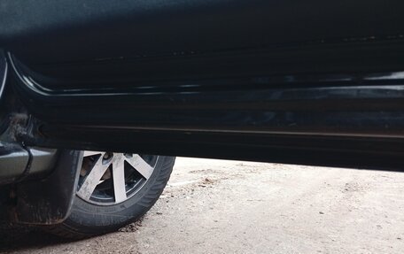 Renault Sandero I, 2010 год, 500 000 рублей, 8 фотография