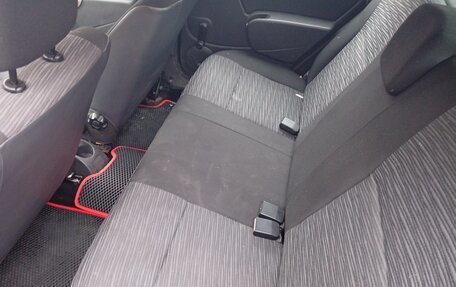 Renault Sandero I, 2010 год, 500 000 рублей, 12 фотография