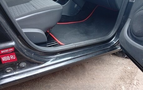 Renault Sandero I, 2010 год, 500 000 рублей, 9 фотография