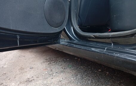 Renault Sandero I, 2010 год, 500 000 рублей, 13 фотография