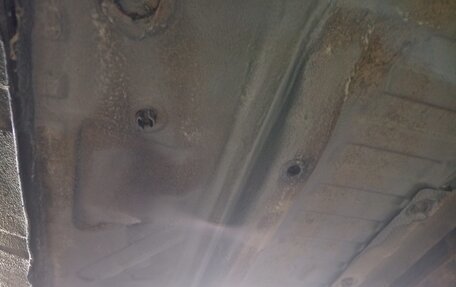 Renault Sandero I, 2010 год, 500 000 рублей, 21 фотография