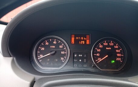 Renault Sandero I, 2010 год, 500 000 рублей, 17 фотография