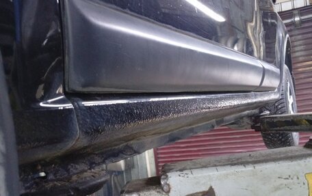 Renault Sandero I, 2010 год, 500 000 рублей, 19 фотография