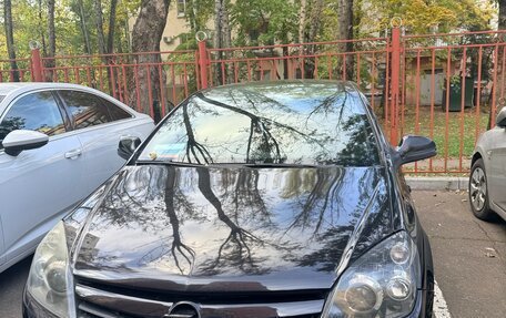 Opel Astra H, 2010 год, 700 000 рублей, 2 фотография