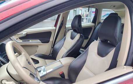 Volvo XC60 II, 2010 год, 1 600 000 рублей, 6 фотография