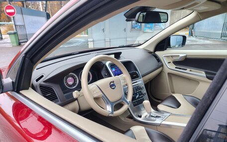 Volvo XC60 II, 2010 год, 1 600 000 рублей, 5 фотография