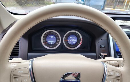 Volvo XC60 II, 2010 год, 1 600 000 рублей, 8 фотография