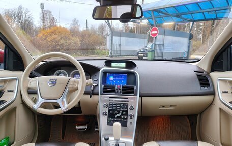 Volvo XC60 II, 2010 год, 1 600 000 рублей, 7 фотография