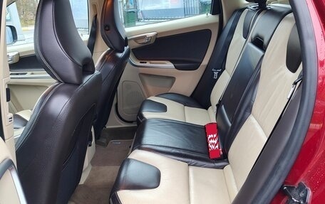 Volvo XC60 II, 2010 год, 1 600 000 рублей, 9 фотография