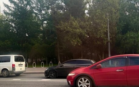 Opel Astra H, 2010 год, 700 000 рублей, 6 фотография