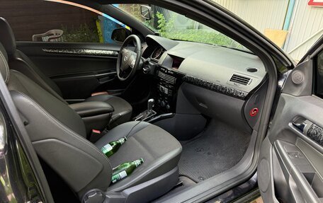 Opel Astra H, 2010 год, 700 000 рублей, 4 фотография