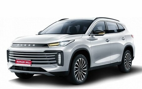 CheryExeed TXL, 2024 год, 3 800 000 рублей, 1 фотография