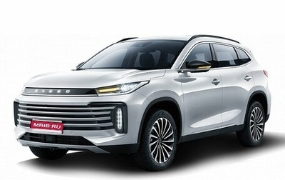 CheryExeed TXL, 2024 год, 3 800 000 рублей, 1 фотография