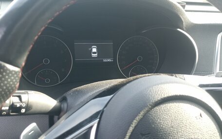 KIA Optima IV, 2018 год, 2 750 000 рублей, 9 фотография