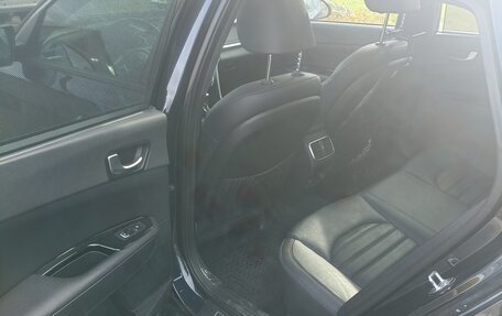 KIA Optima IV, 2018 год, 2 750 000 рублей, 5 фотография