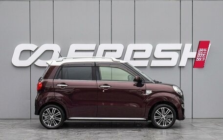 Daihatsu Cast I, 2016 год, 988 000 рублей, 5 фотография