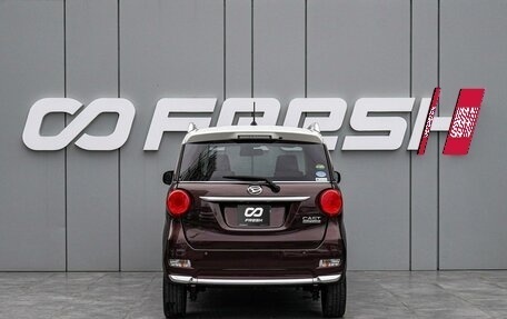 Daihatsu Cast I, 2016 год, 988 000 рублей, 4 фотография