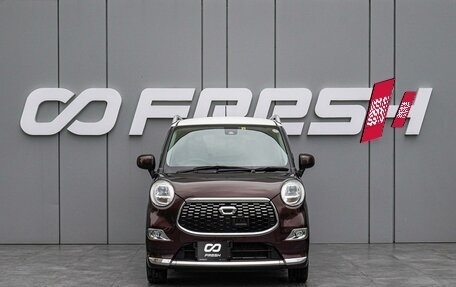 Daihatsu Cast I, 2016 год, 988 000 рублей, 3 фотография