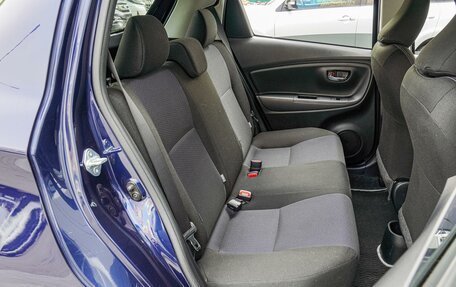 Toyota Vitz, 2018 год, 1 220 000 рублей, 9 фотография