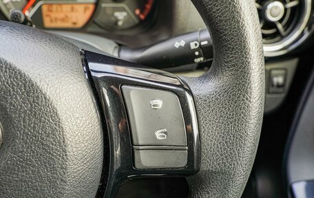 Toyota Vitz, 2018 год, 1 220 000 рублей, 20 фотография