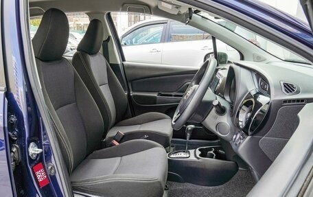 Toyota Vitz, 2018 год, 1 220 000 рублей, 10 фотография