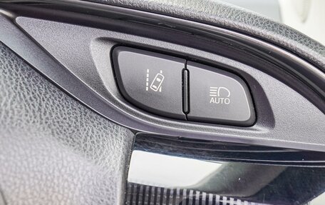 Toyota Vitz, 2018 год, 1 220 000 рублей, 19 фотография