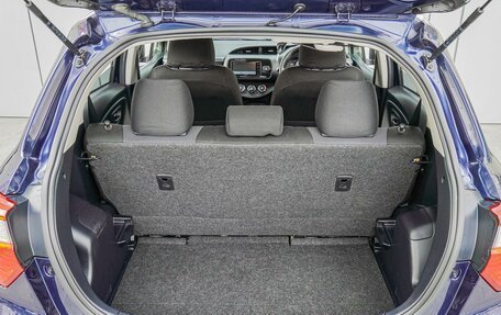 Toyota Vitz, 2018 год, 1 220 000 рублей, 21 фотография