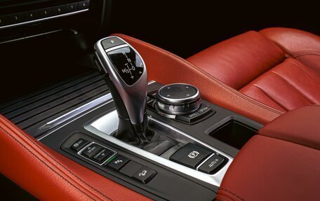 BMW X6, 2015 год, 4 085 000 рублей, 12 фотография