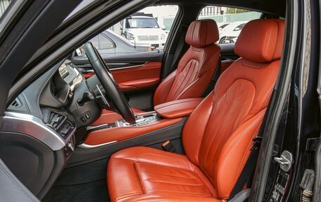 BMW X6, 2015 год, 4 085 000 рублей, 10 фотография