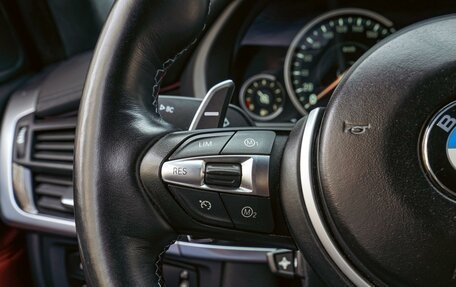 BMW X6, 2015 год, 4 085 000 рублей, 15 фотография