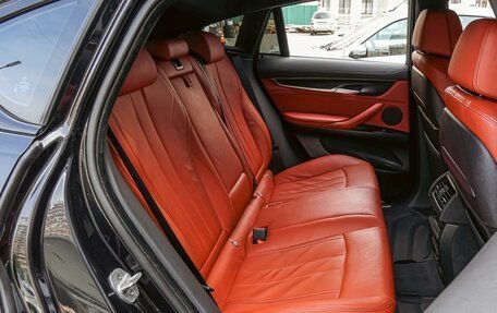 BMW X6, 2015 год, 4 085 000 рублей, 7 фотография