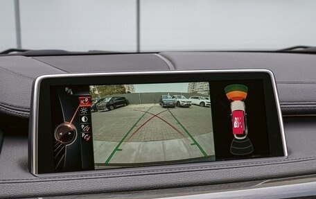 BMW X6, 2015 год, 4 085 000 рублей, 13 фотография