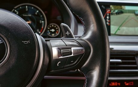 BMW X6, 2015 год, 4 085 000 рублей, 17 фотография