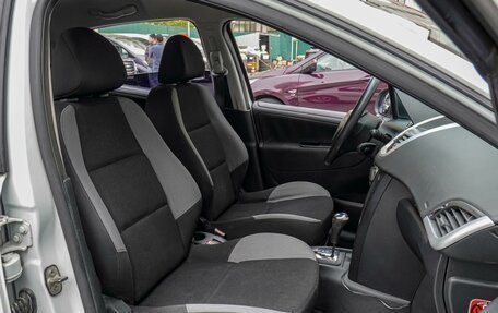 Peugeot 207 I, 2008 год, 470 000 рублей, 8 фотография