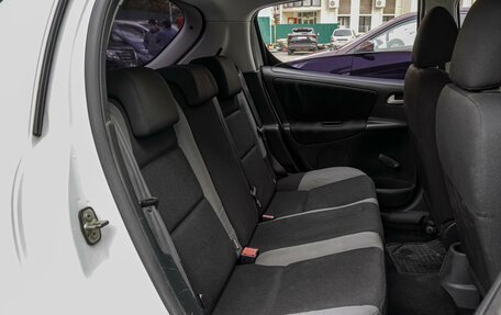 Peugeot 207 I, 2008 год, 470 000 рублей, 7 фотография