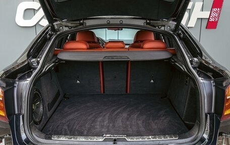 BMW X6, 2015 год, 4 085 000 рублей, 23 фотография