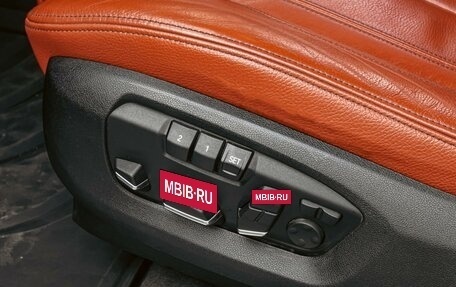 BMW X6, 2015 год, 4 085 000 рублей, 19 фотография