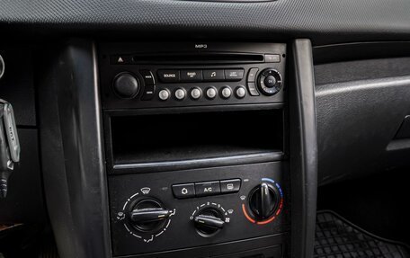 Peugeot 207 I, 2008 год, 470 000 рублей, 12 фотография