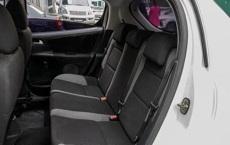 Peugeot 207 I, 2008 год, 470 000 рублей, 9 фотография