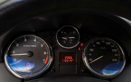 Peugeot 207 I, 2008 год, 470 000 рублей, 15 фотография