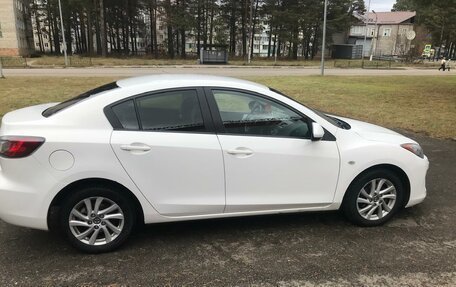 Mazda 3, 2013 год, 980 000 рублей, 2 фотография