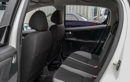 Peugeot 207 I, 2008 год, 470 000 рублей, 11 фотография