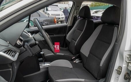 Peugeot 207 I, 2008 год, 470 000 рублей, 10 фотография