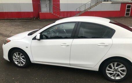 Mazda 3, 2013 год, 980 000 рублей, 3 фотография