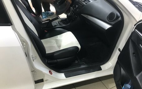 Mazda 3, 2013 год, 980 000 рублей, 4 фотография