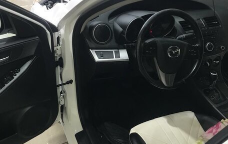 Mazda 3, 2013 год, 980 000 рублей, 5 фотография