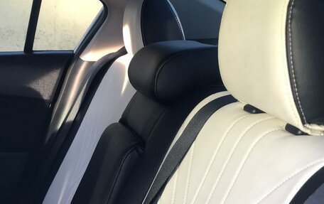 Mazda 3, 2013 год, 980 000 рублей, 10 фотография