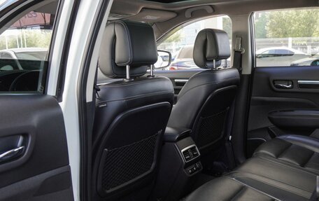 Renault Koleos II, 2017 год, 2 540 000 рублей, 11 фотография