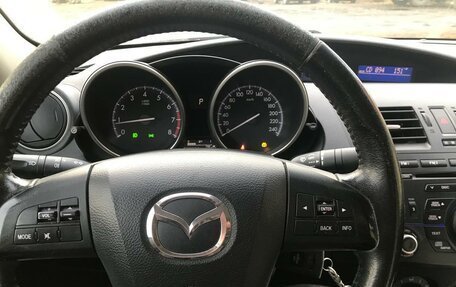 Mazda 3, 2013 год, 980 000 рублей, 9 фотография